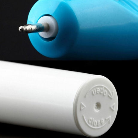 Durable Electric Engraving Pen Replacement Tips - Metal, Wood, Leather, Electronics & More - Oshi.pk - Buy & Sell Online
