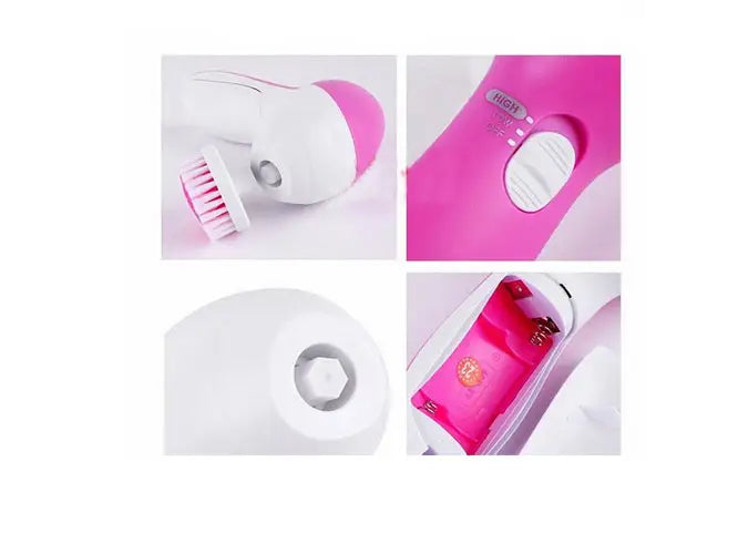 11 in 1 Multi-function Face Massager - Oshi.pk - Buy & Sell Online