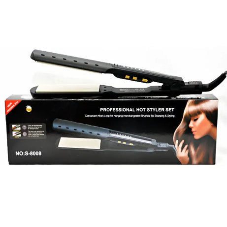 Remington Convenient Hot Styler Hook Loop Set (S-8008) - Oshi.pk - Buy & Sell Online