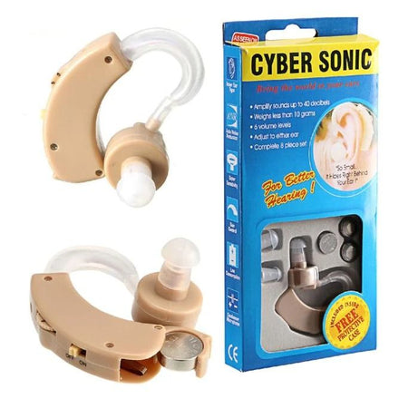 EAR HEARING AID DEVICE - Oshi.pk - Buy & Sell Online