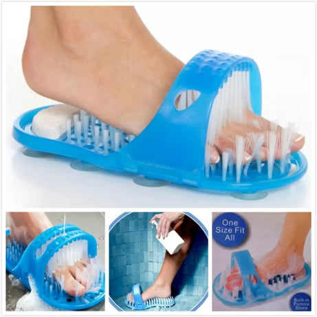 Easy Feet Cleaner The Foot Scrubber - Oshi.pk - Buy & Sell Online