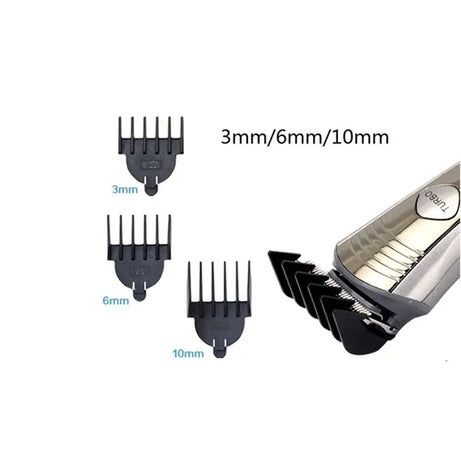 NIKAI 7 in 1 Presision Trimmer (NK-580) - Oshi.pk - Buy & Sell Online