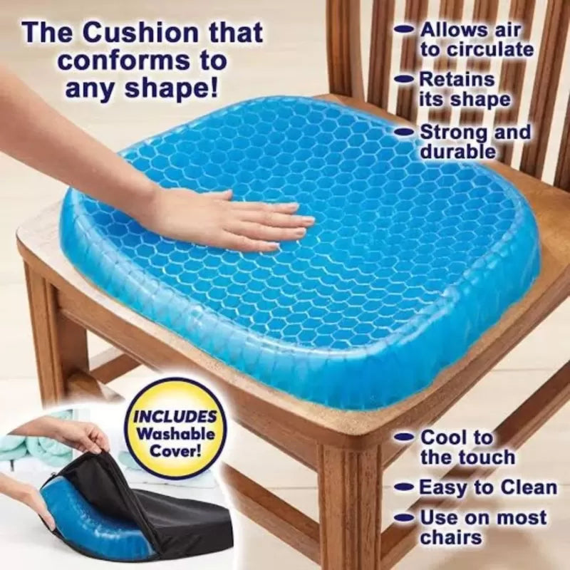 Egg Sitter Support Cushion - Oshi.pk - Buy & Sell Online