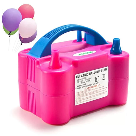 Electric Balloon Pump - Oshi.pk - Buy & Sell Online