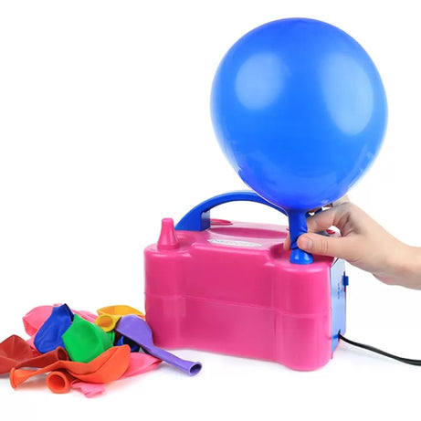 Electric Balloon Pump - Oshi.pk - Buy & Sell Online