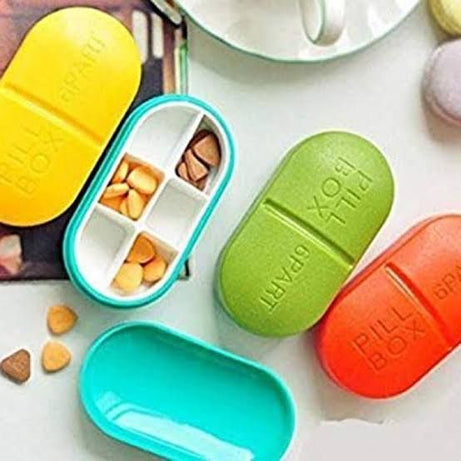 Small Pill Box - Oshi.pk - Buy & Sell Online