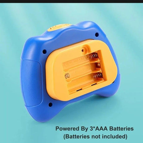 Electric Breakthrough Puzzle Pop It Console Stress Relief Fidget Toy Quick Push Bubble Game Console For Kids - Oshi.pk - Buy & Sell Online