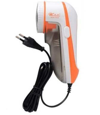 Electric Clothes Lint Remover Fuzz Shaver WK708