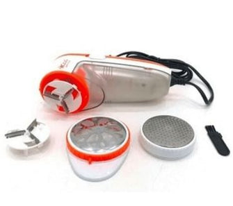 Electric Clothes Lint Remover Fuzz Shaver WK708 - Oshi.pk - Buy & Sell Online
