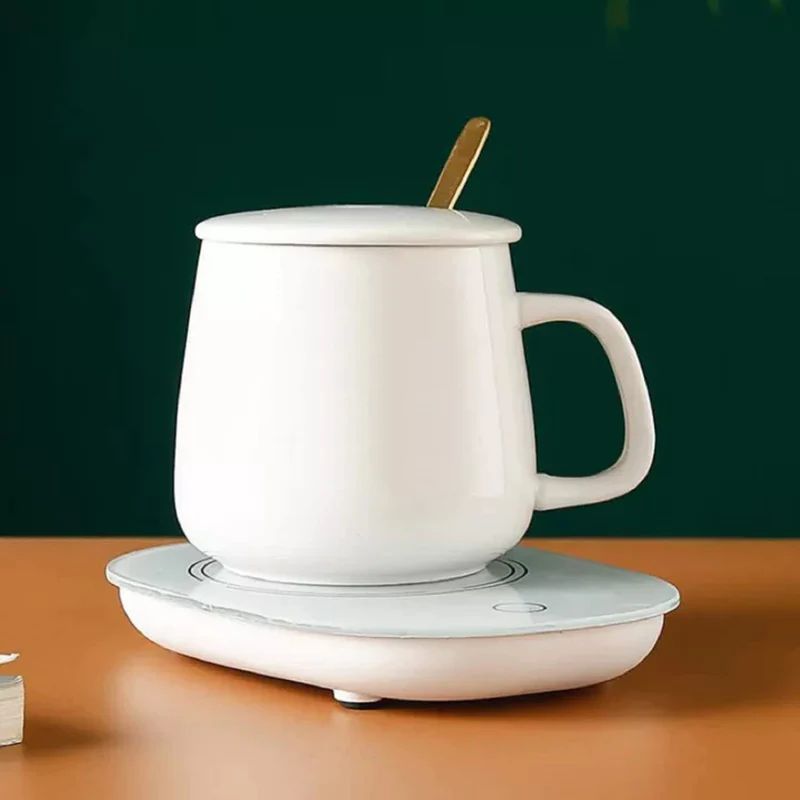 Electric cup warmer - Oshi.pk - Buy & Sell Online