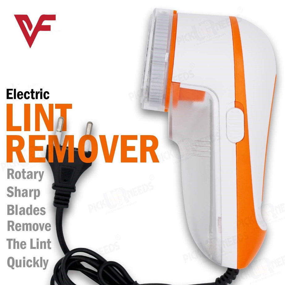 Electric Lint Remover For Clothes Sweater Knitwear Wool And Fabrics Electric Fabric Fuzz Cleaner Fabric Shaver Lint Remove Lint Shaver - Oshi.pk - Buy & Sell Online