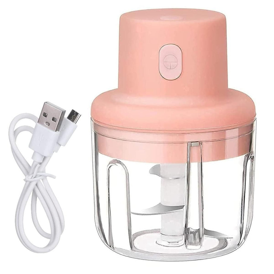 Electric Mini Grinder Food Chopper - Oshi.pk - Buy & Sell Online