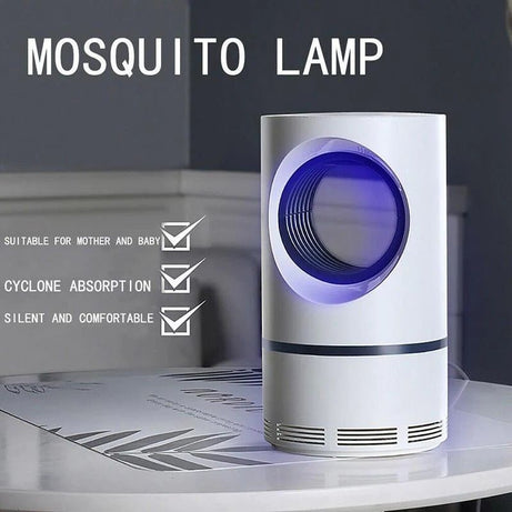Buy Electric Mosquito Killer Lamp usb Insect Killer UV Lamp - Oshi.pk - Buy & Sell Online