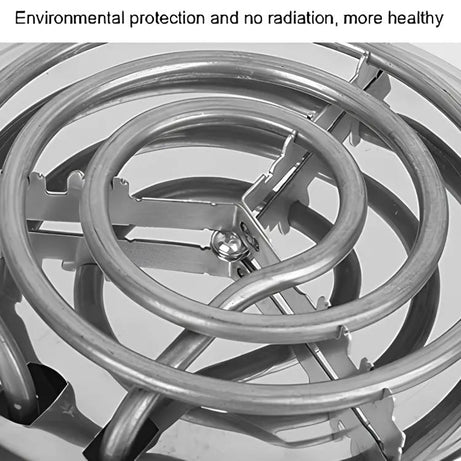 Electric Stove Electric Hot Plate Stove Electric Cooker Electric Coil Cooking Stove Electric Stove for cooking electric cholha - Oshi.pk - Buy & Sell Online