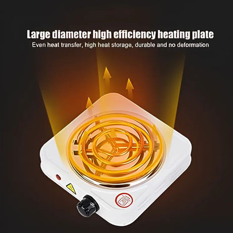 Electric Stove Electric Hot Plate Stove Electric Cooker Electric Coil Cooking Stove Electric Stove for cooking electric cholha - Oshi.pk - Buy & Sell Online