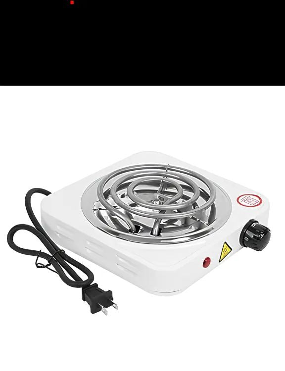 Electric Stove Electric Hot Plate Stove Electric Cooker Electric Coil Cooking Stove Electric Stove for cooking electric cholha - Oshi.pk - Buy & Sell Online