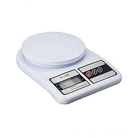 Electronic Digital Kitchen Scale SF-400 - Oshi.pk - Buy & Sell Online