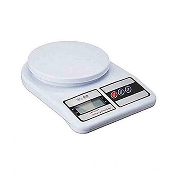Electronic Digital Kitchen Scale SF-400 - Oshi.pk - Buy & Sell Online