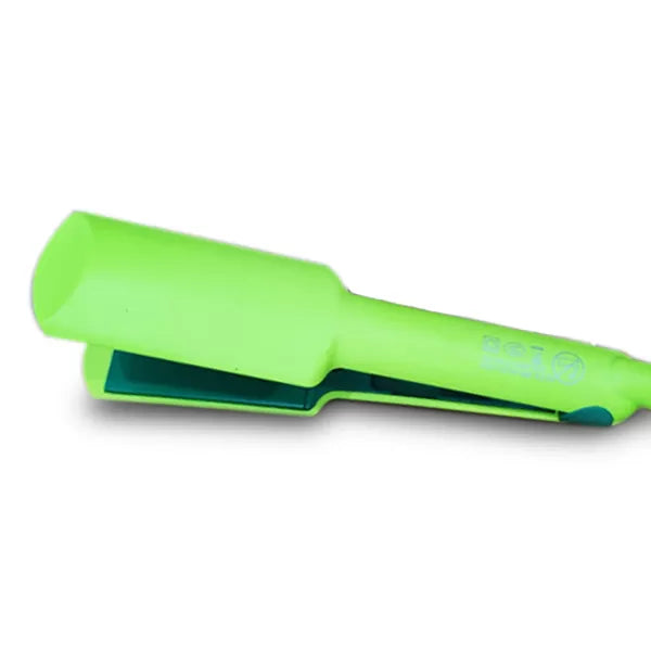 Electronic Fast Hair Straightener Portable Mini Hair Flat Iron