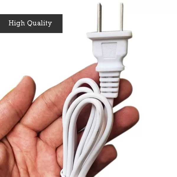 Electronic Fast Hair Straightener Portable Mini Hair Flat Iron