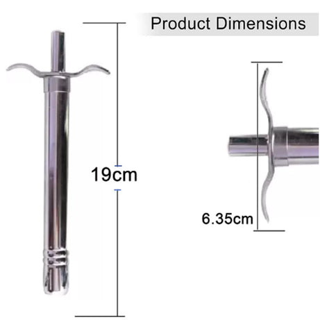 Electronic Spark Stove Lighter For Kitchen - Lifetime Used no Refill Required - Oshi.pk - Buy & Sell Online