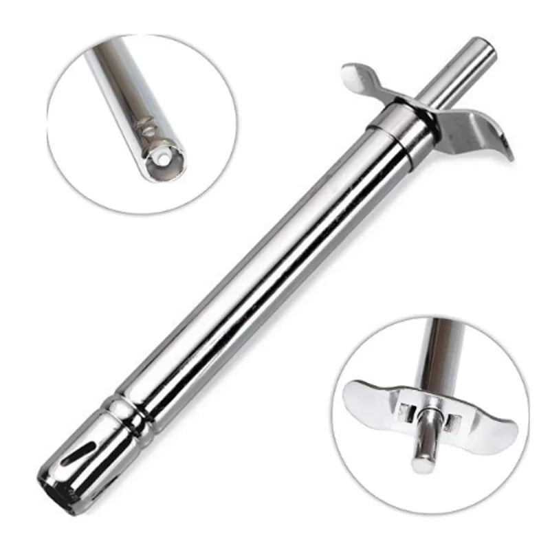 Electronic Spark Stove Lighter For Kitchen - Lifetime Used no Refill Required - Oshi.pk - Buy & Sell Online