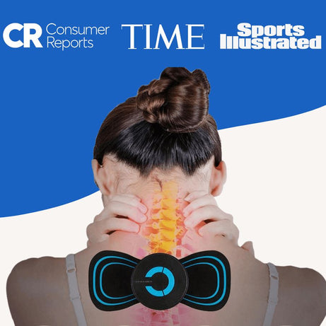 ELECTROTHERAPIST™ – BODY MASSAGER - Oshi.pk - Buy & Sell Online