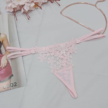 Elegance Parisienne G-string thong Waist Panties - Oshi.pk - Buy & Sell Online