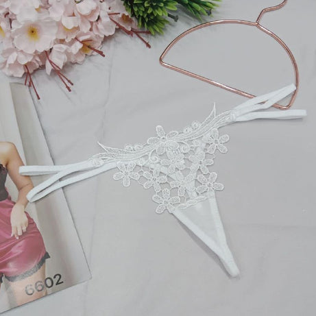 Elegance Parisienne G-string thong Waist Panties - Oshi.pk - Buy & Sell Online