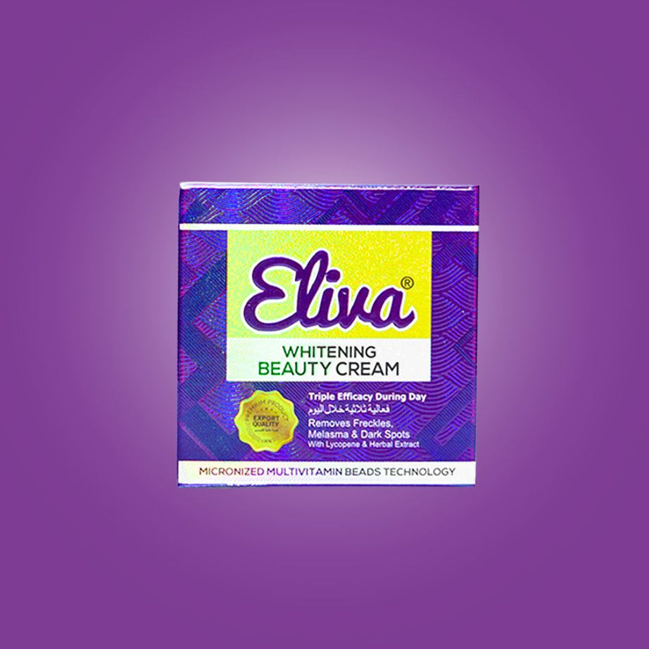 Original Eliva Premium Beauty Whitening Night Cream - Oshi.pk - Buy & Sell Online