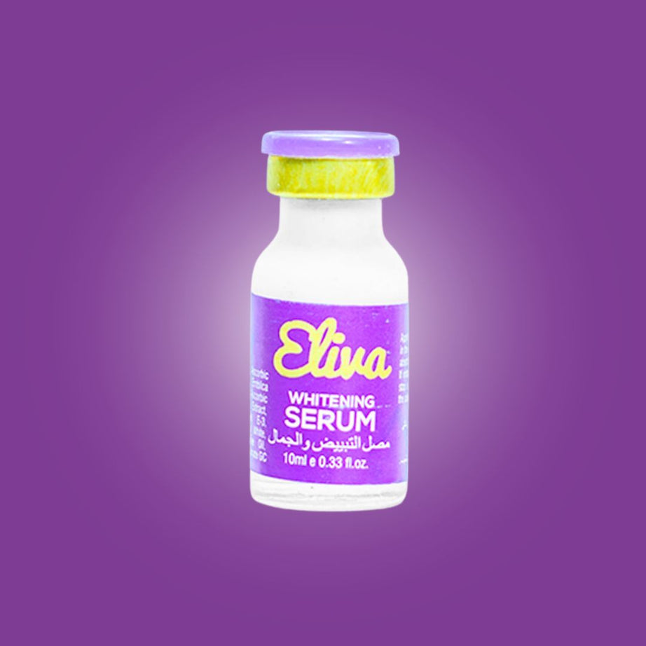 Original Eliva Skin Whitening Serum 10ml - Oshi.pk - Buy & Sell Online