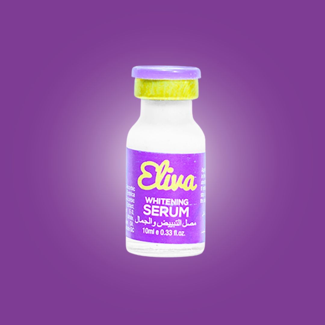 Original Eliva Skin Whitening Serum 10ml - Oshi.pk - Buy & Sell Online