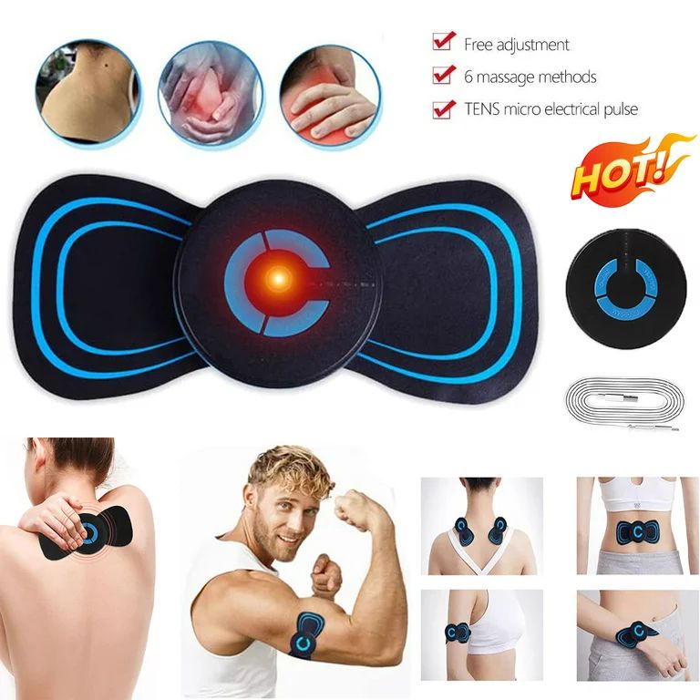 EMC mini massager - Oshi.pk - Buy & Sell Online