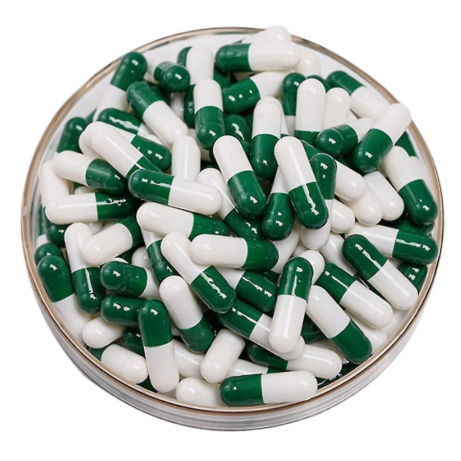 Empty Capsule Shells Pakistan ( 1000 Capsule Shells Imported Hilal ) Herbs Powder Filing Capsuales - Oshi.pk - Buy & Sell Online