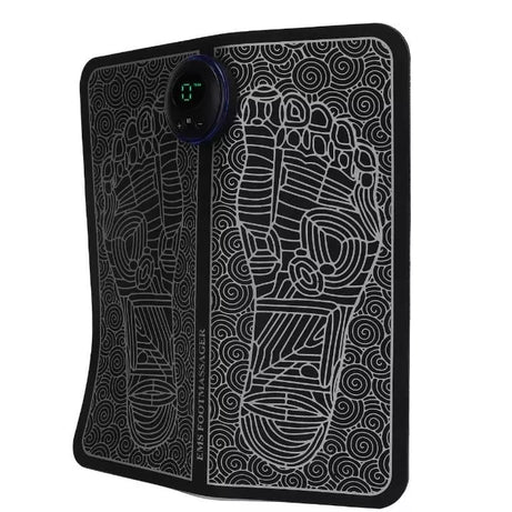 EMS Foot Massage Cushion Therapy Reflexology Pain - Oshi.pk - Buy & Sell Online