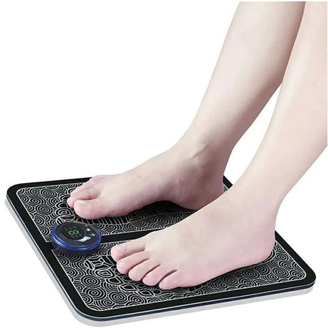 EMS Foot Massager Muscle Stimulation Mat - Oshi.pk - Buy & Sell Online