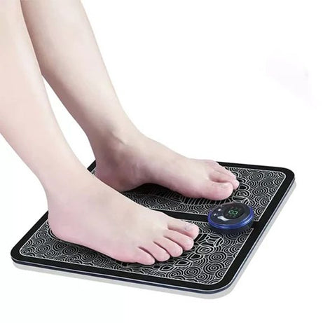 EMS Foot Massager Muscle Stimulation Mat - Oshi.pk - Buy & Sell Online