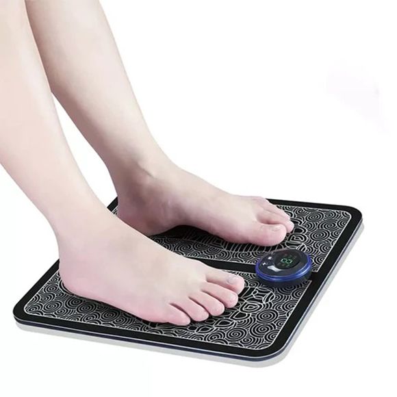 EMS Foot Massager Muscle Stimulation Mat - Oshi.pk - Buy & Sell Online