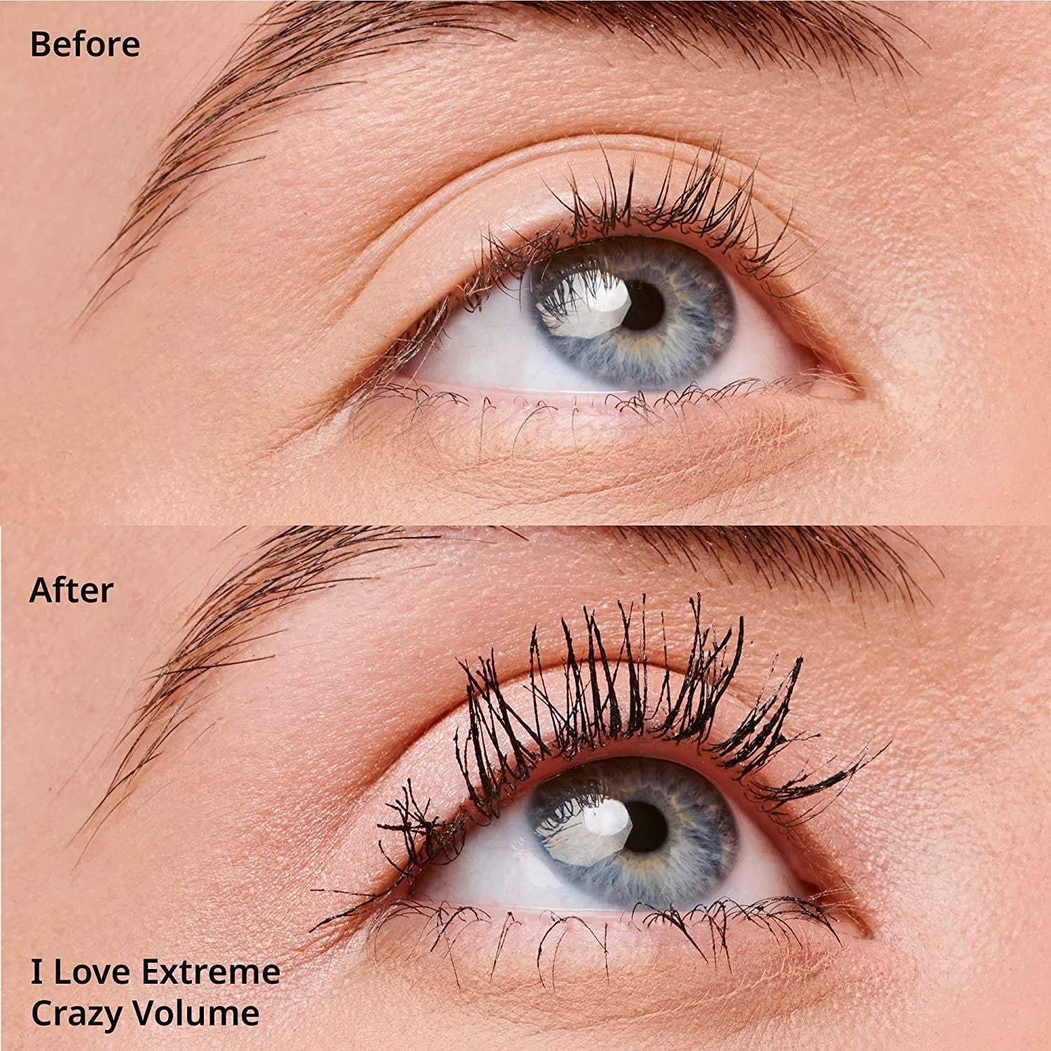 Essence I Love Extreme Crazy Volume Mascara 46 reviews - Oshi.pk - Buy & Sell Online