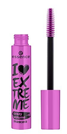 Essence I Love Extreme Crazy Volume Mascara  46 reviews