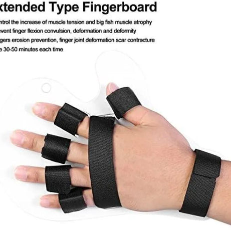 Extended Type Fingerboard - Oshi.pk - Buy & Sell Online