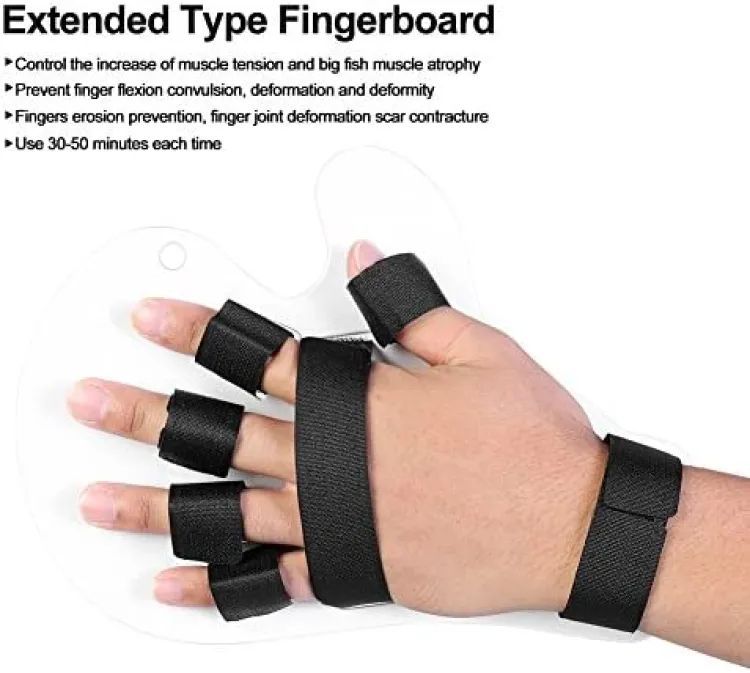 Extended Type Fingerboard - Oshi.pk - Buy & Sell Online