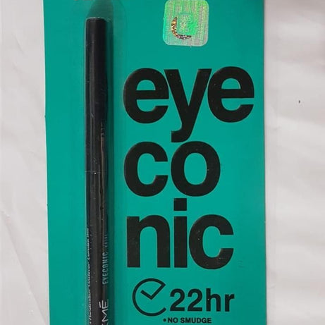 EYECONIC kajal pencil deep black water proof - Oshi.pk - Buy & Sell Online