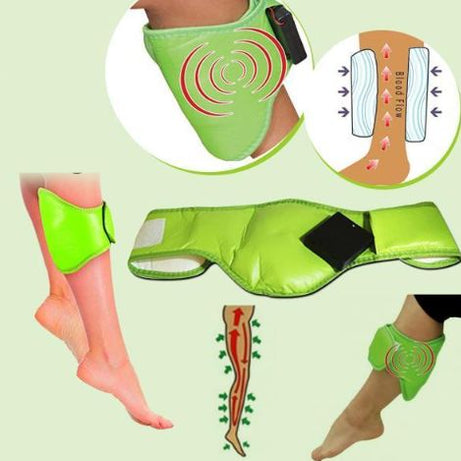 EZ Leg Massager Improve Circulation & Relieve Pain - Oshi.pk - Buy & Sell Online
