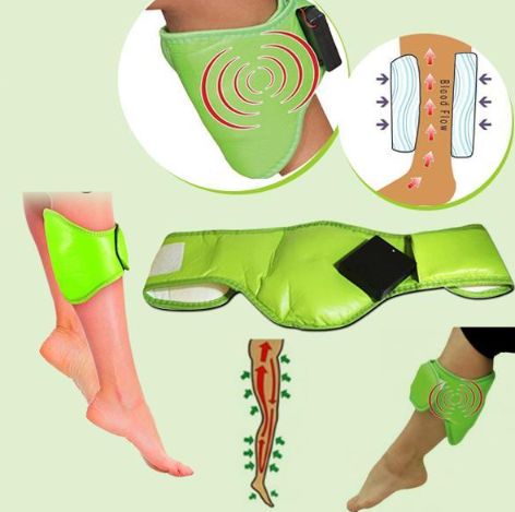 EZ Leg Massager Improve Circulation & Relieve Pain - Oshi.pk - Buy & Sell Online