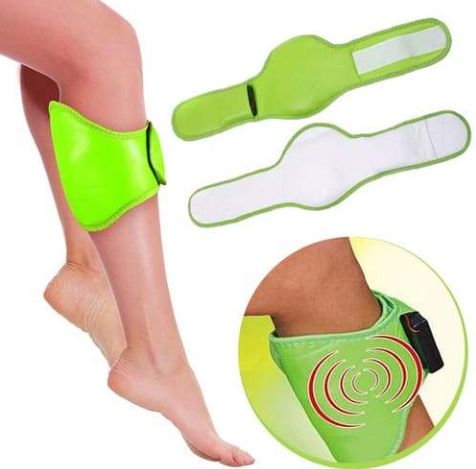 EZ Leg Massager Improve Circulation & Relieve Pain - Oshi.pk - Buy & Sell Online