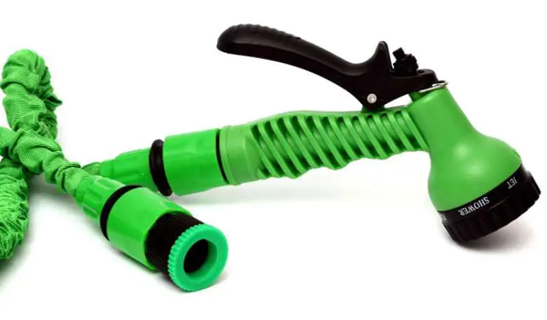 Magic Hose (50 ft.) With 7 Spray Gun Functions - Oshi.pk - Buy & Sell Online