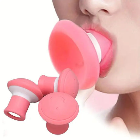 Face Exerciser, Jaw Face Neck Toning Exerciser For Women, Portable V Face Trainer Skin Lifting Masseter Training Tool Gift - Oshi.pk - Buy & Sell Online