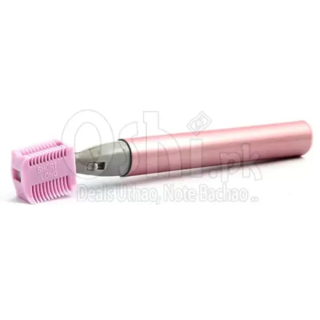 Facial Care Micro Trim Groomer - Oshi.pk - Buy & Sell Online