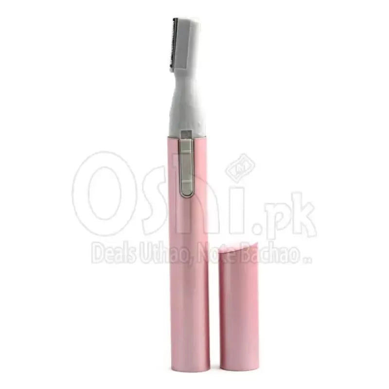 Facial Care Micro Trim Groomer - Oshi.pk - Buy & Sell Online